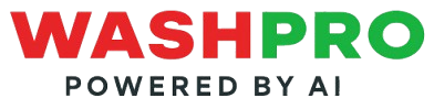 washpro logo